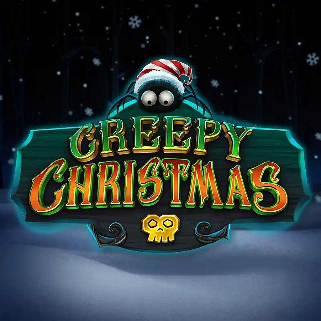 Creepy Christmas Slot Review